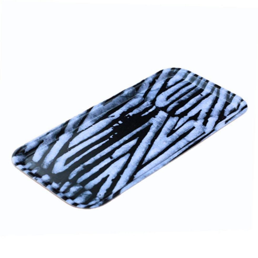 Bricka - Black Legon